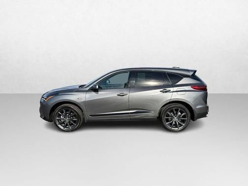 2025 Acura RDX 