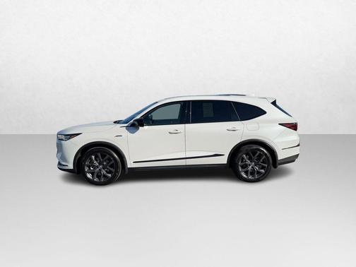 2023 Acura MDX 