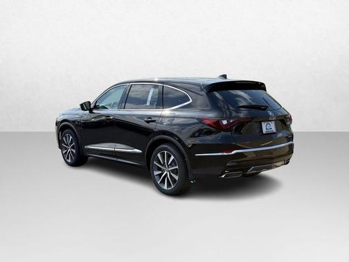 2025 Acura MDX