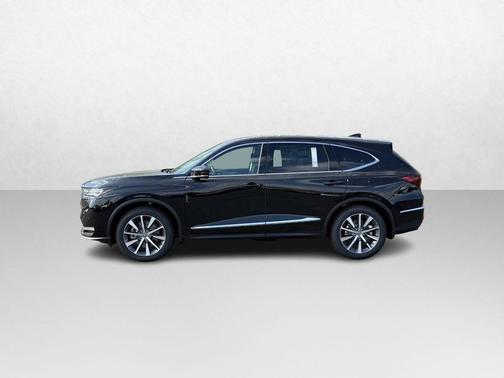 2025 Acura MDX