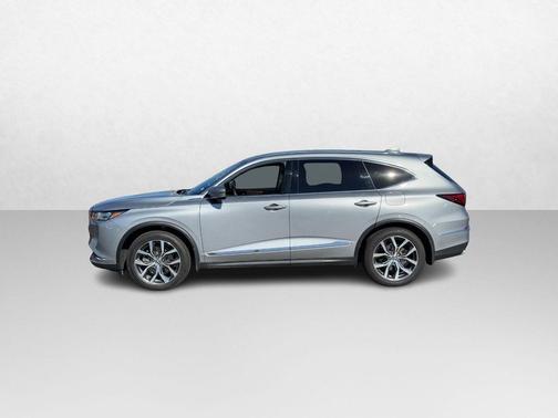 2022 Acura MDX