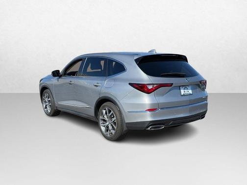 2022 Acura MDX
