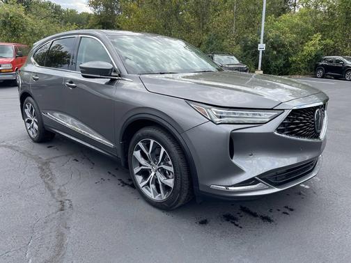 2023 Acura MDX
