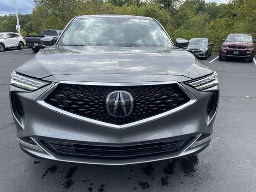 2023 Acura MDX