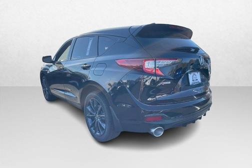 2025 Acura RDX