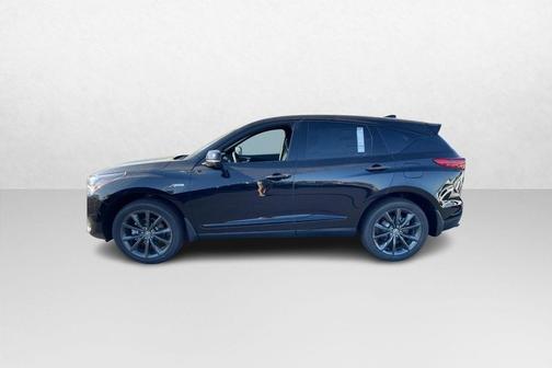 2025 Acura RDX