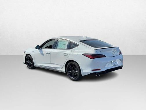 2026 Acura Integra 