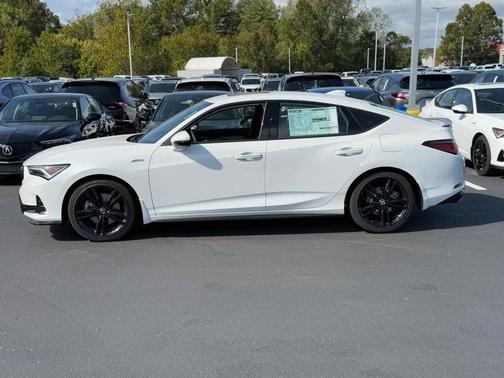 2026 Acura Integra 