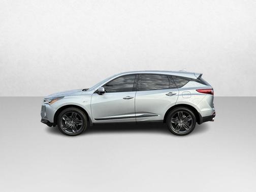 2023 Acura RDX 
