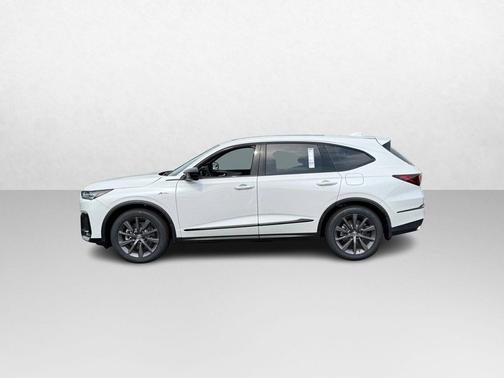 2026 Acura MDX