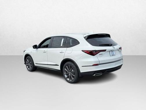 2026 Acura MDX