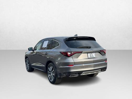 2026 Acura MDX 