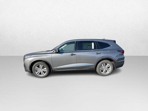2025 Acura MDX