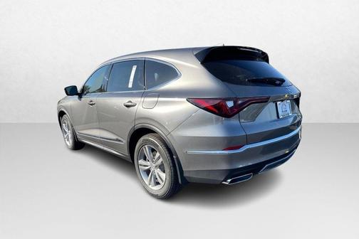 2025 Acura MDX