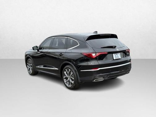 2023 Acura MDX 