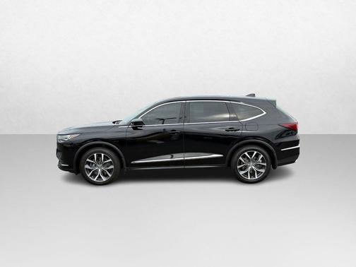 2023 Acura MDX 