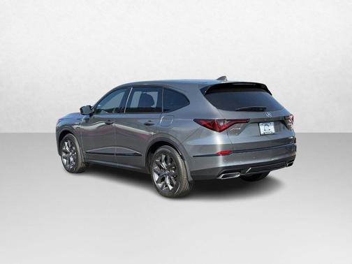 2023 Acura MDX 