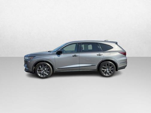 2023 Acura MDX 