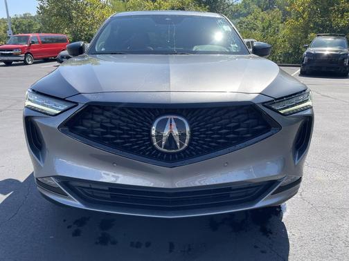 2023 Acura MDX 