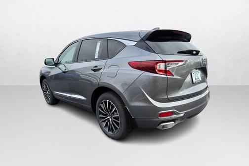 2025 Acura RDX