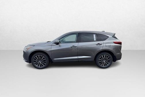 2025 Acura RDX