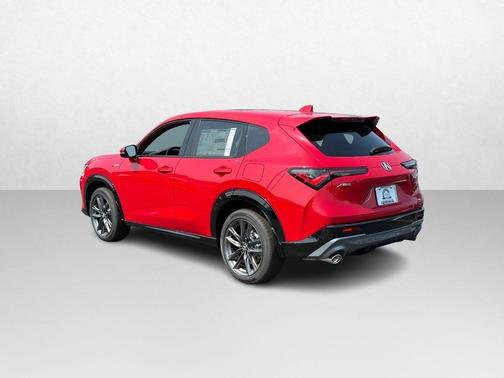 2025 Acura ADX 