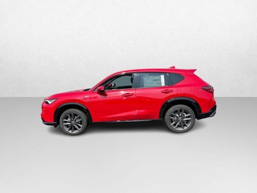 2025 Acura ADX 