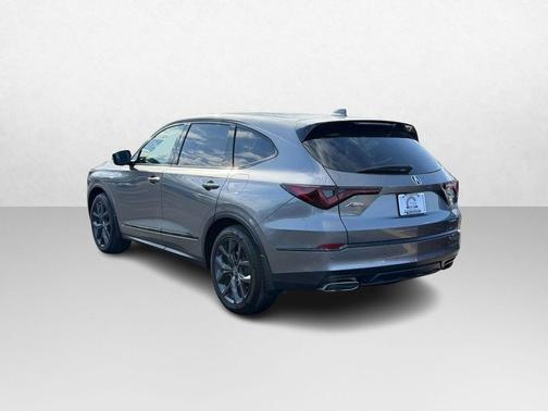 2023 Acura MDX 