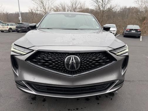 2023 Acura MDX 