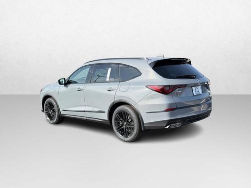 2025 Acura MDX
