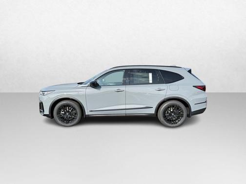 2025 Acura MDX