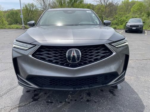 2025 Acura MDX
