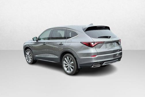 2025 Acura MDX