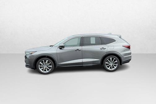 2025 Acura MDX