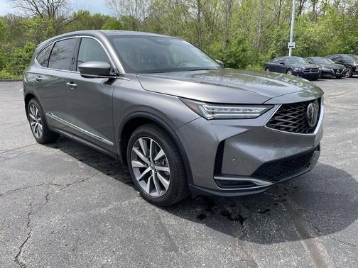 2025 Acura MDX