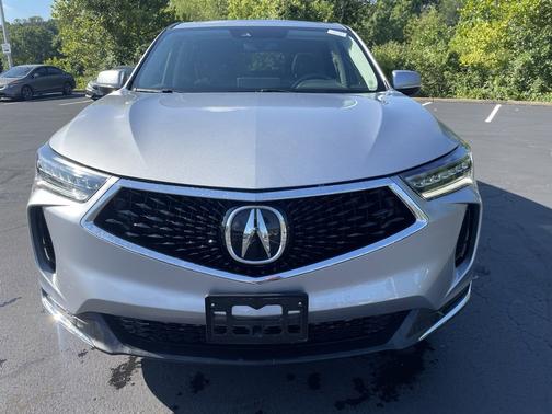 2023 Acura RDX