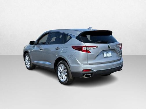 2023 Acura RDX 
