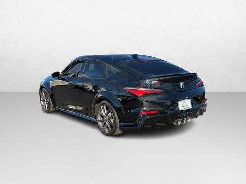 2024 Acura Integra 