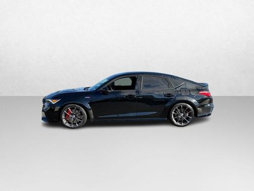 2024 Acura Integra 
