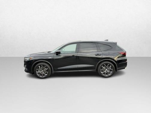 2022 Acura MDX