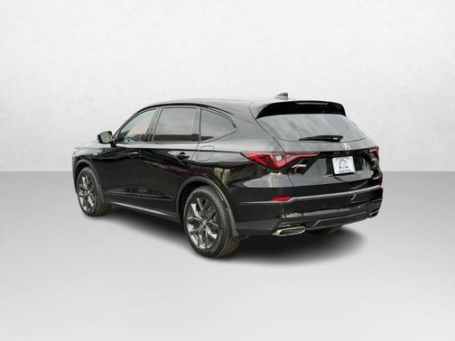 2022 Acura MDX