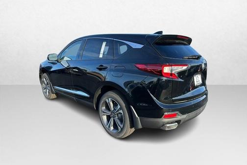 2025 Acura RDX