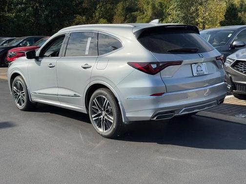 2026 Acura MDX 
