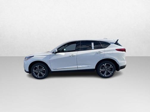 2025 Acura RDX