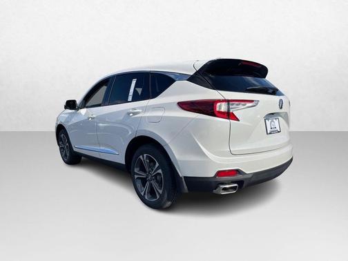 2025 Acura RDX