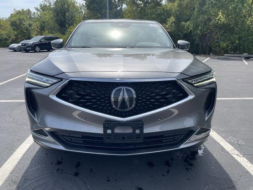 2023 Acura MDX 