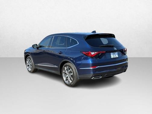 2023 Acura MDX 