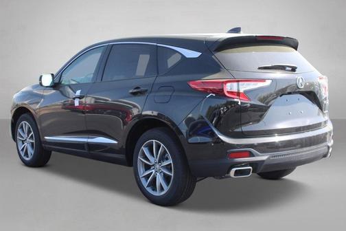 2024 Acura RDX