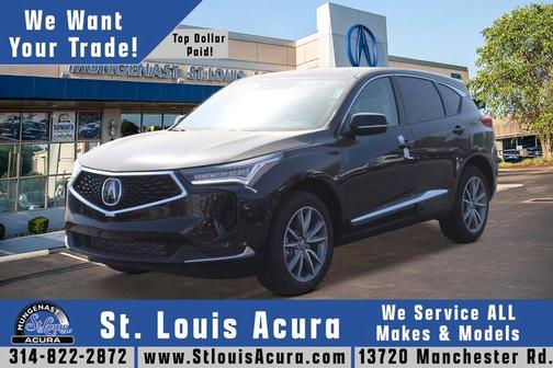 2024 Acura RDX