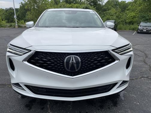 2024 Acura MDX